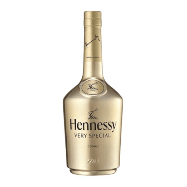 Hennesy Very